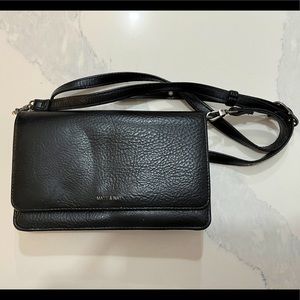 Matt & Nat Dwell Cross Body Purse